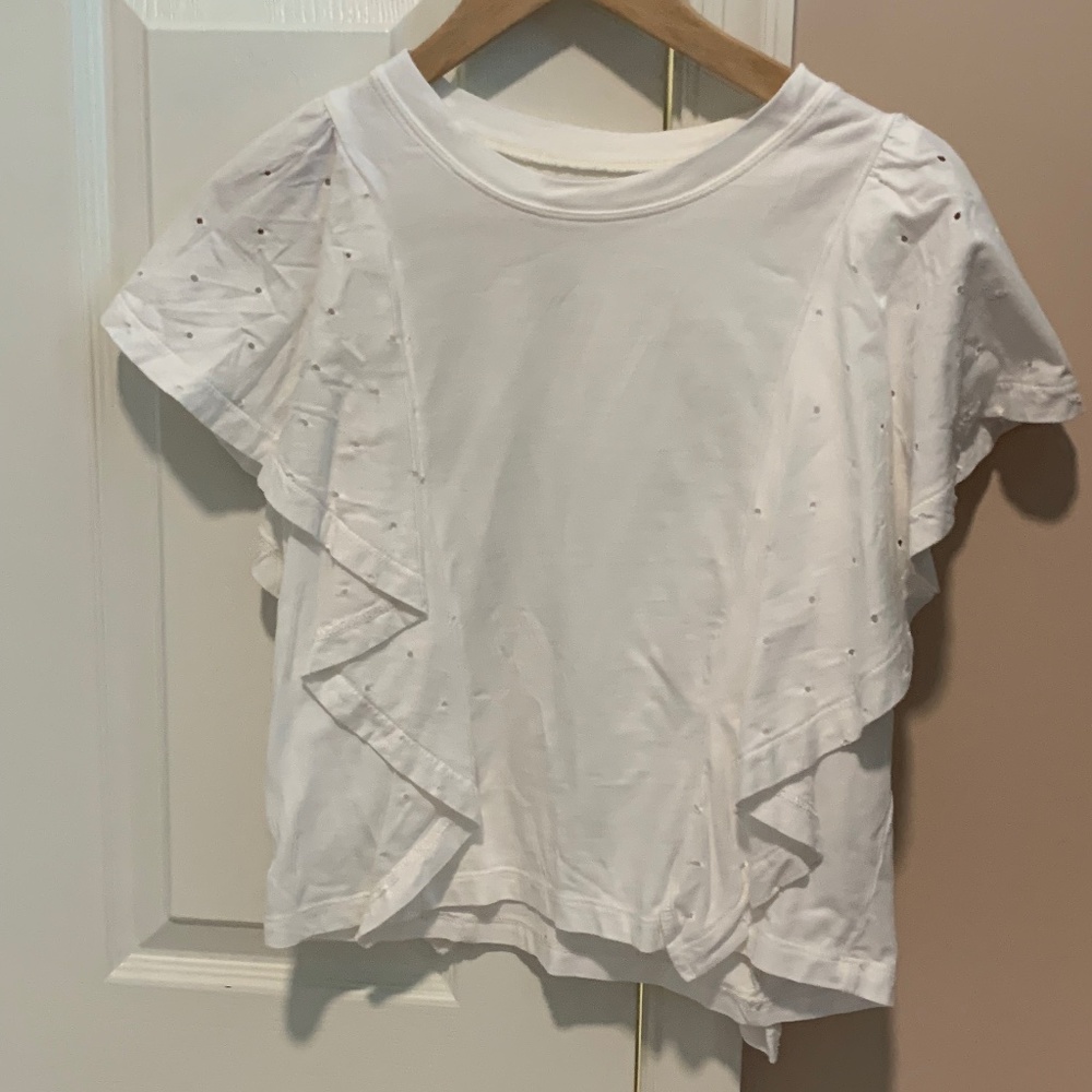 Madewell Top